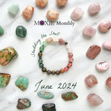 Month to Month - Bracelet Club