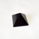 Shungite pyramid 1 3/8 inch