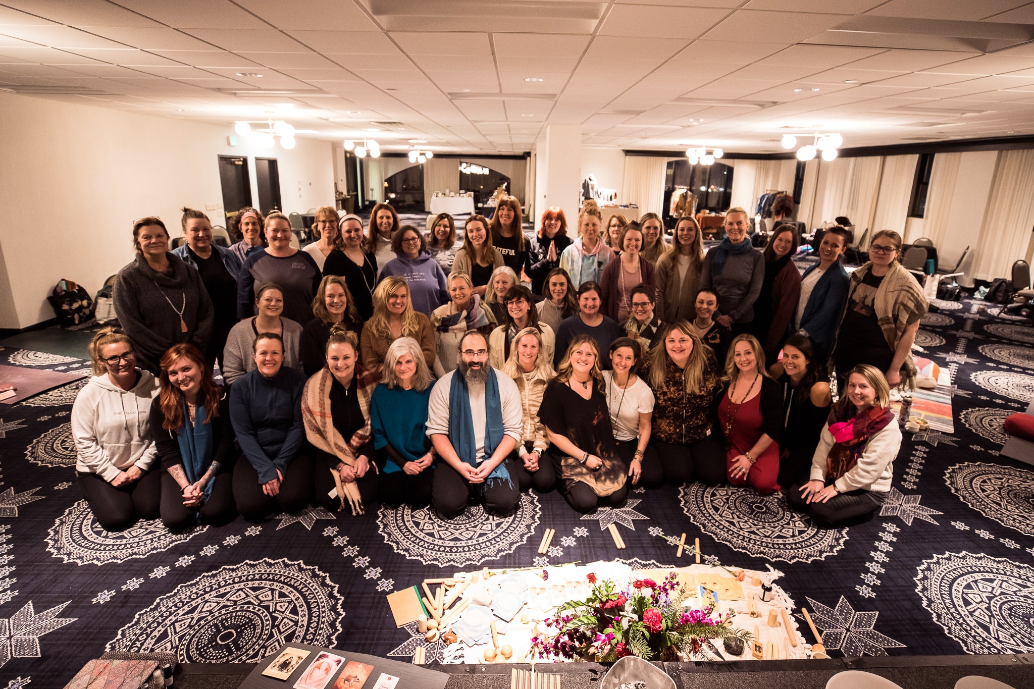 Expansion 2023 :: Recap + Reflection