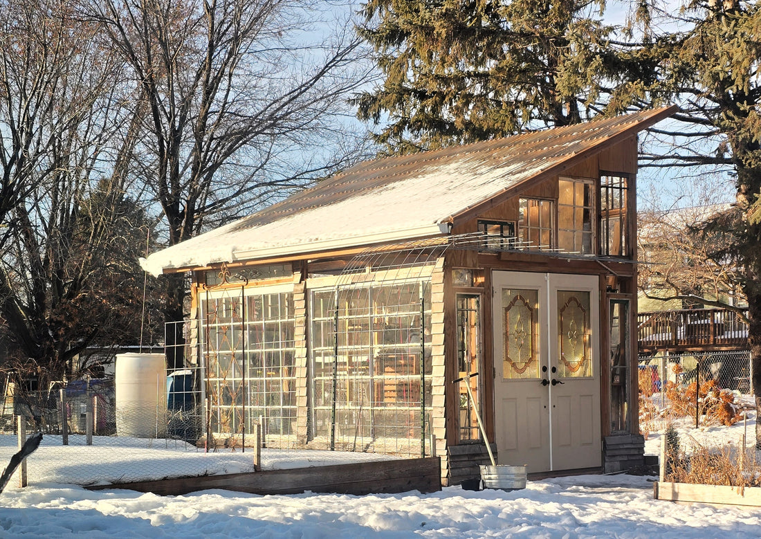 Winter Is Not a Pause — It’s a Preparation