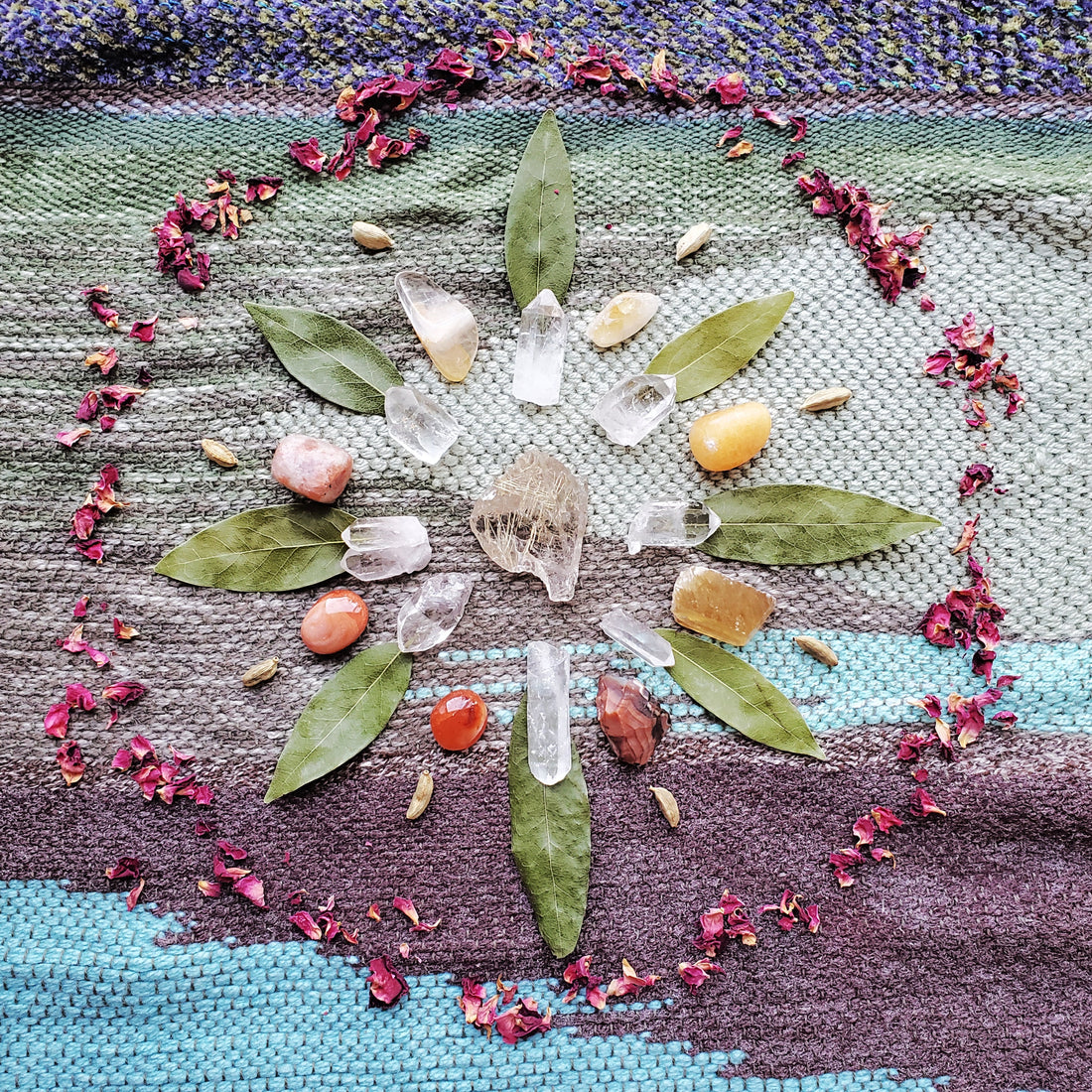 Reverdie: Embracing the Energies of the Spring Equinox