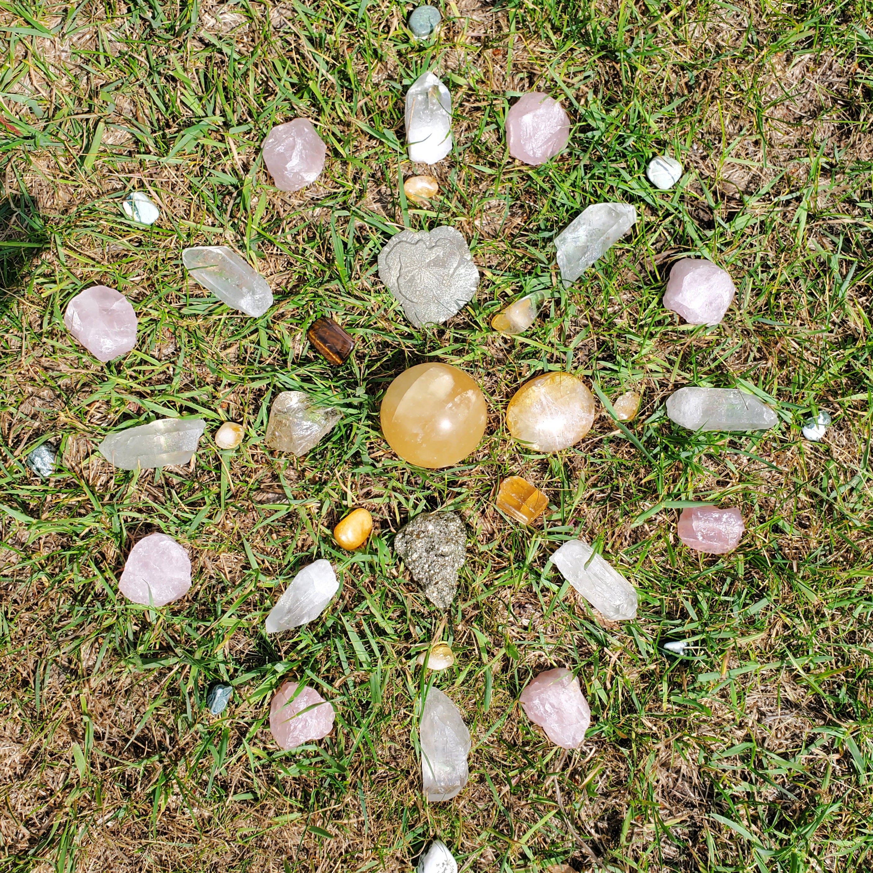 Celebrating the Summer Solstice and the Light Within