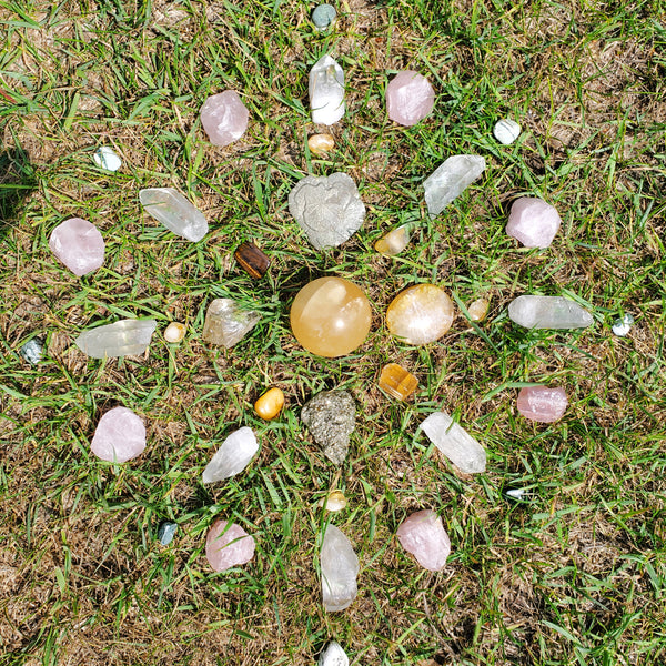 Celebrating the Summer Solstice and the Light Within
