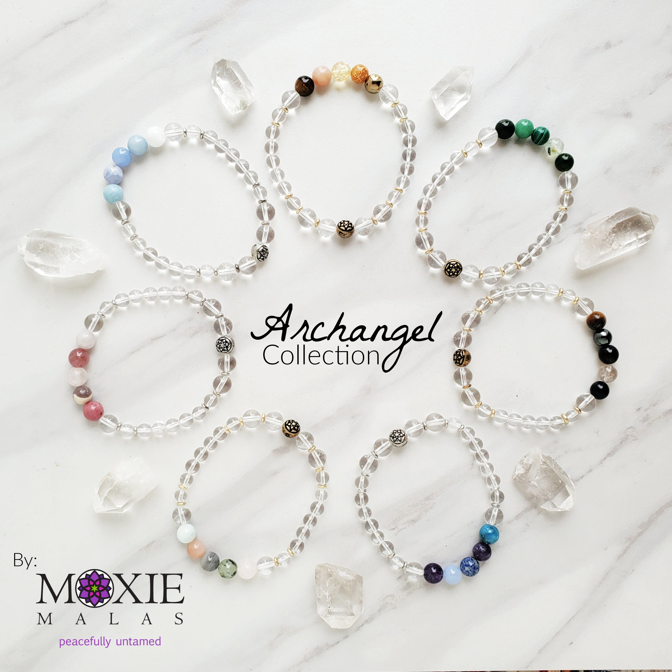 Archangel Collection