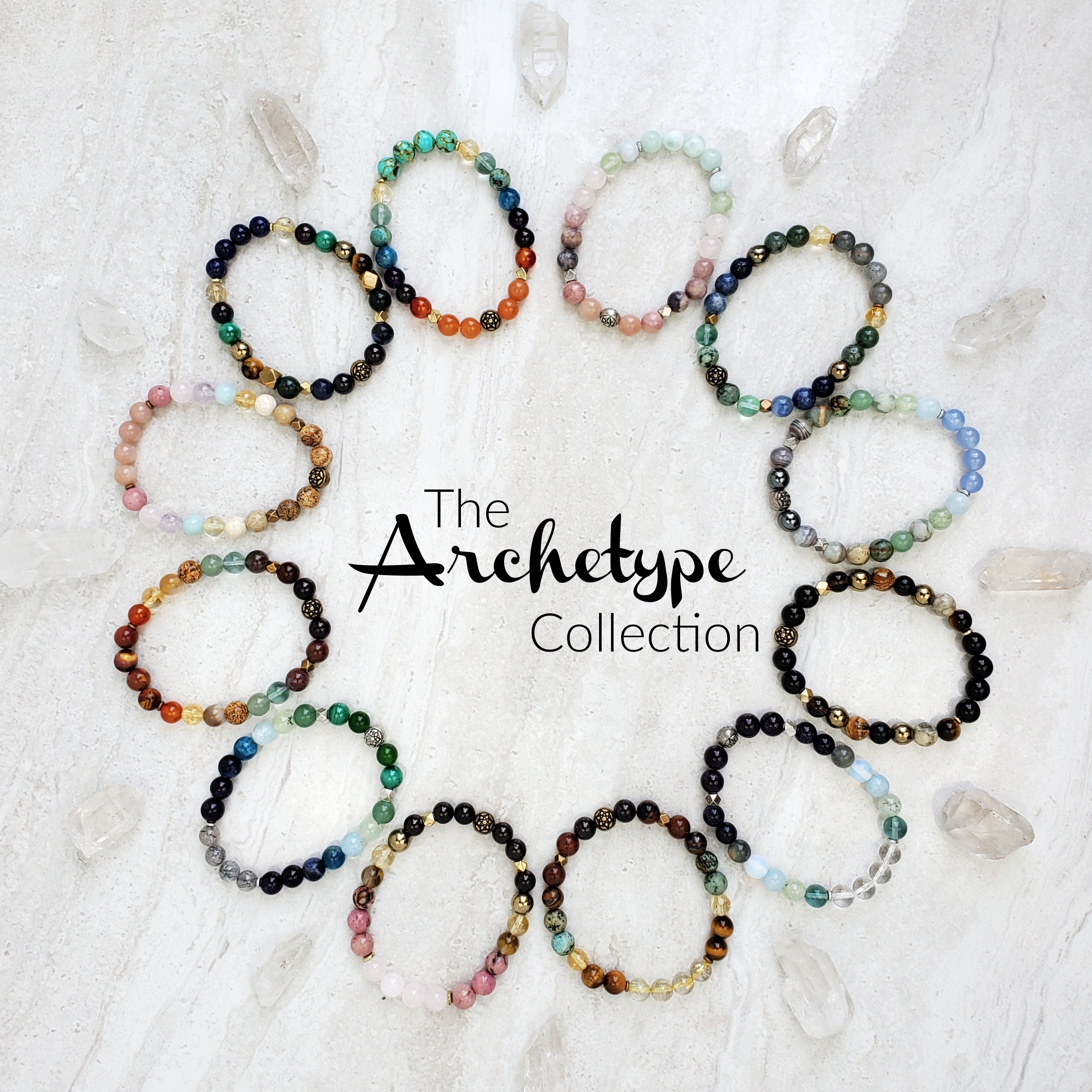 Archetype Collection