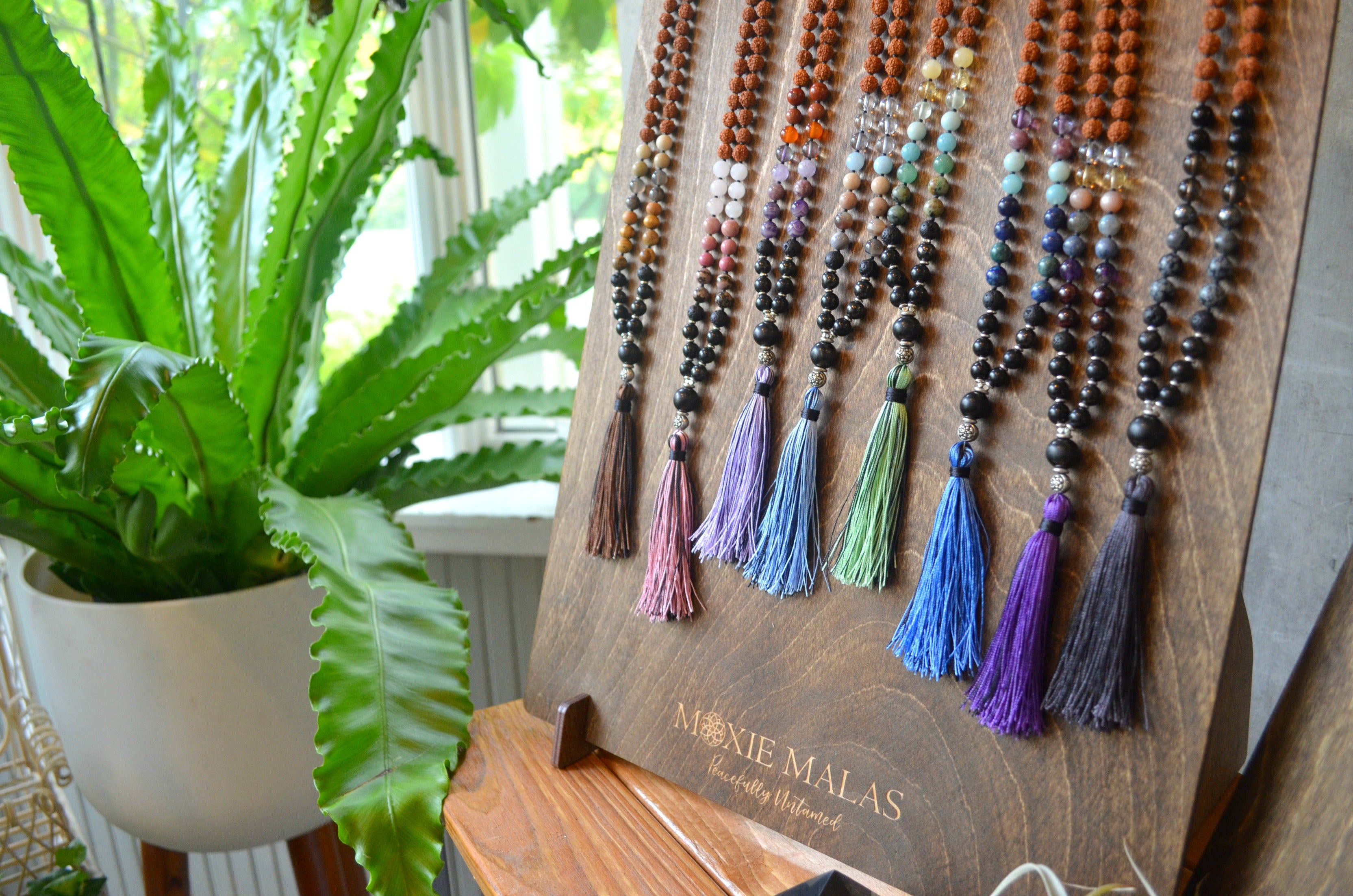 Armor Collection - EMF Protection Shungite