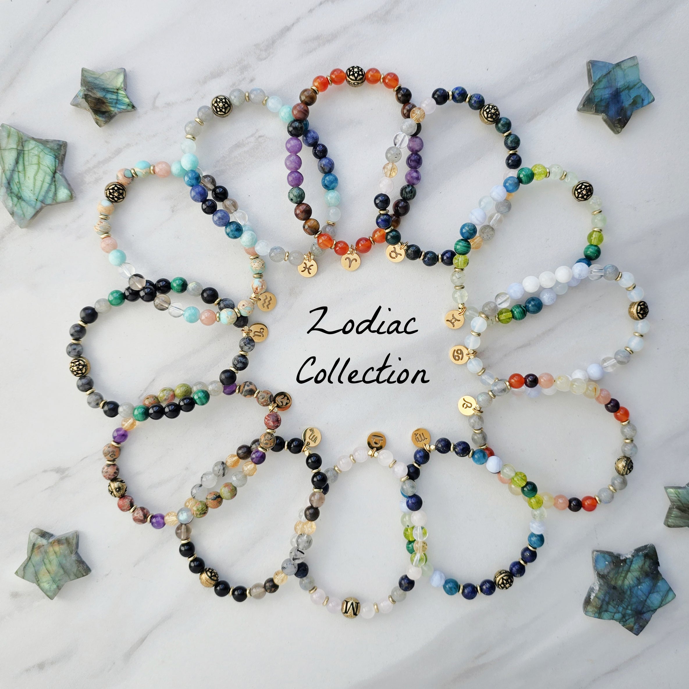 Zodiac Collection