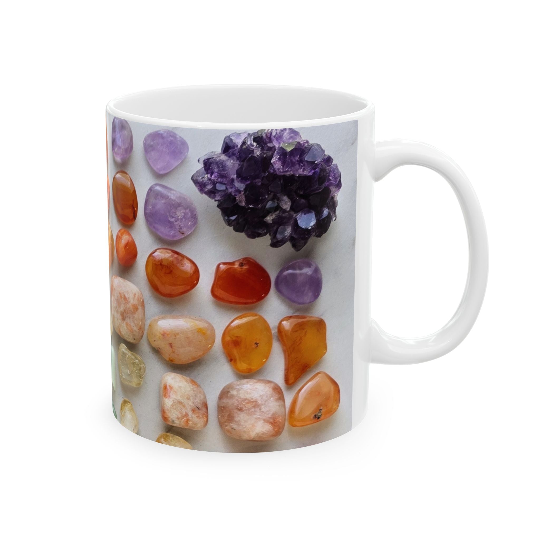 Ceramic Mug, (11oz, 15oz)