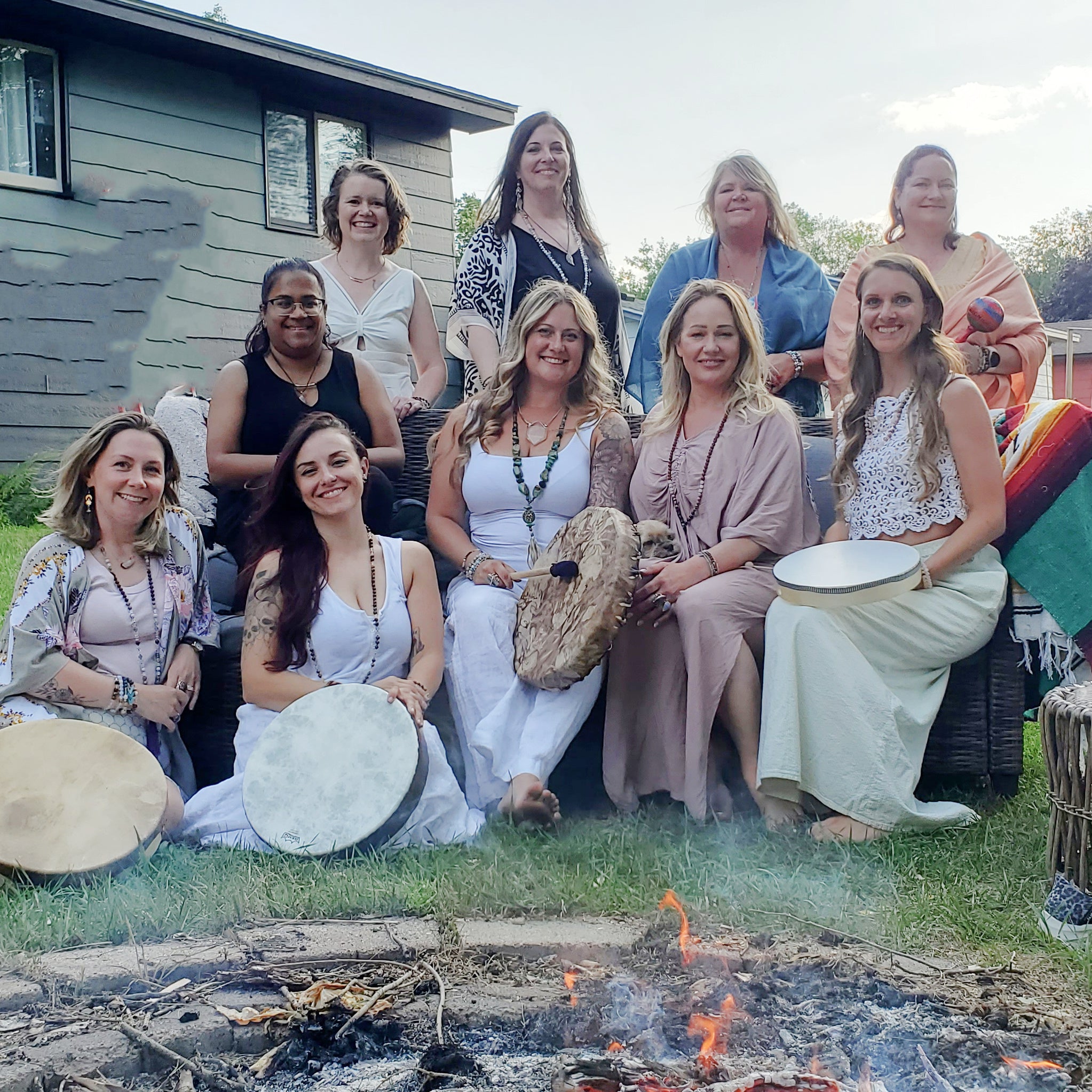 Moxie Mentor Training Program | via Moxie Life APP