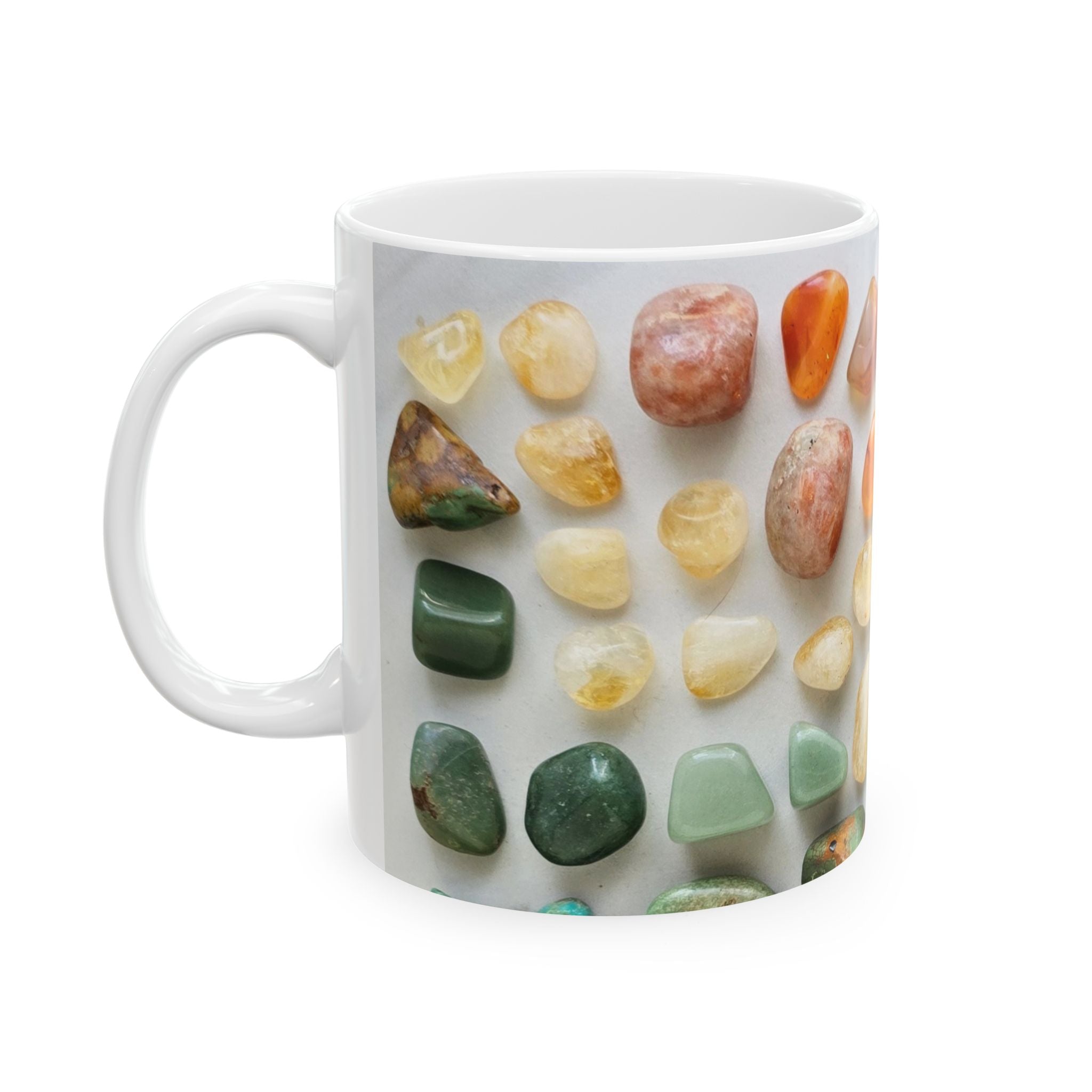 Ceramic Mug, (11oz, 15oz)