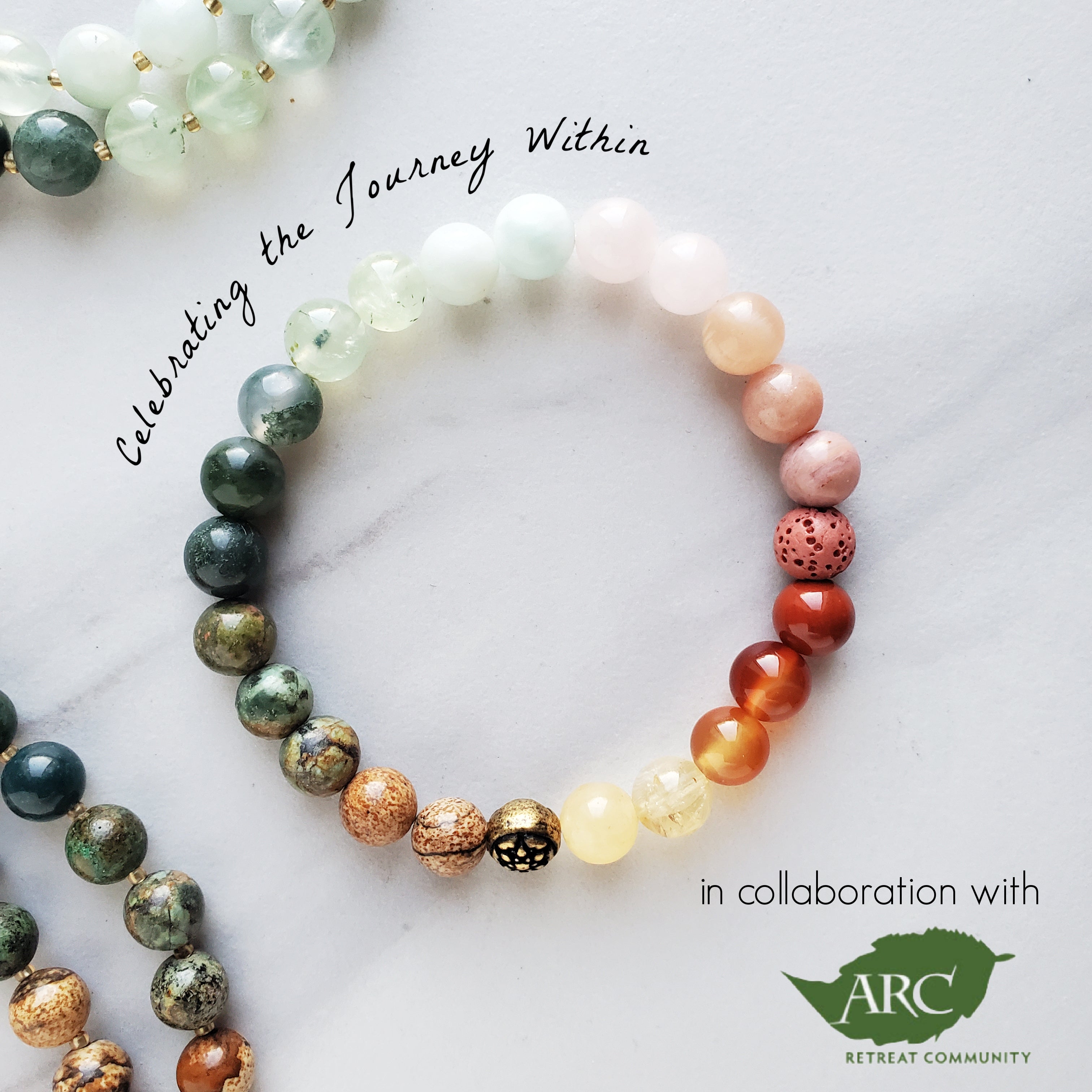 ARC Retreat Center Fundraiser :: Online Exclusive