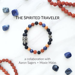 the spirited traveler aaron sagers paranormal collection