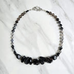 Strength In Stillness Necklace