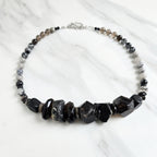Strength In Stillness Necklace