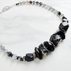 Strength In Stillness Necklace
