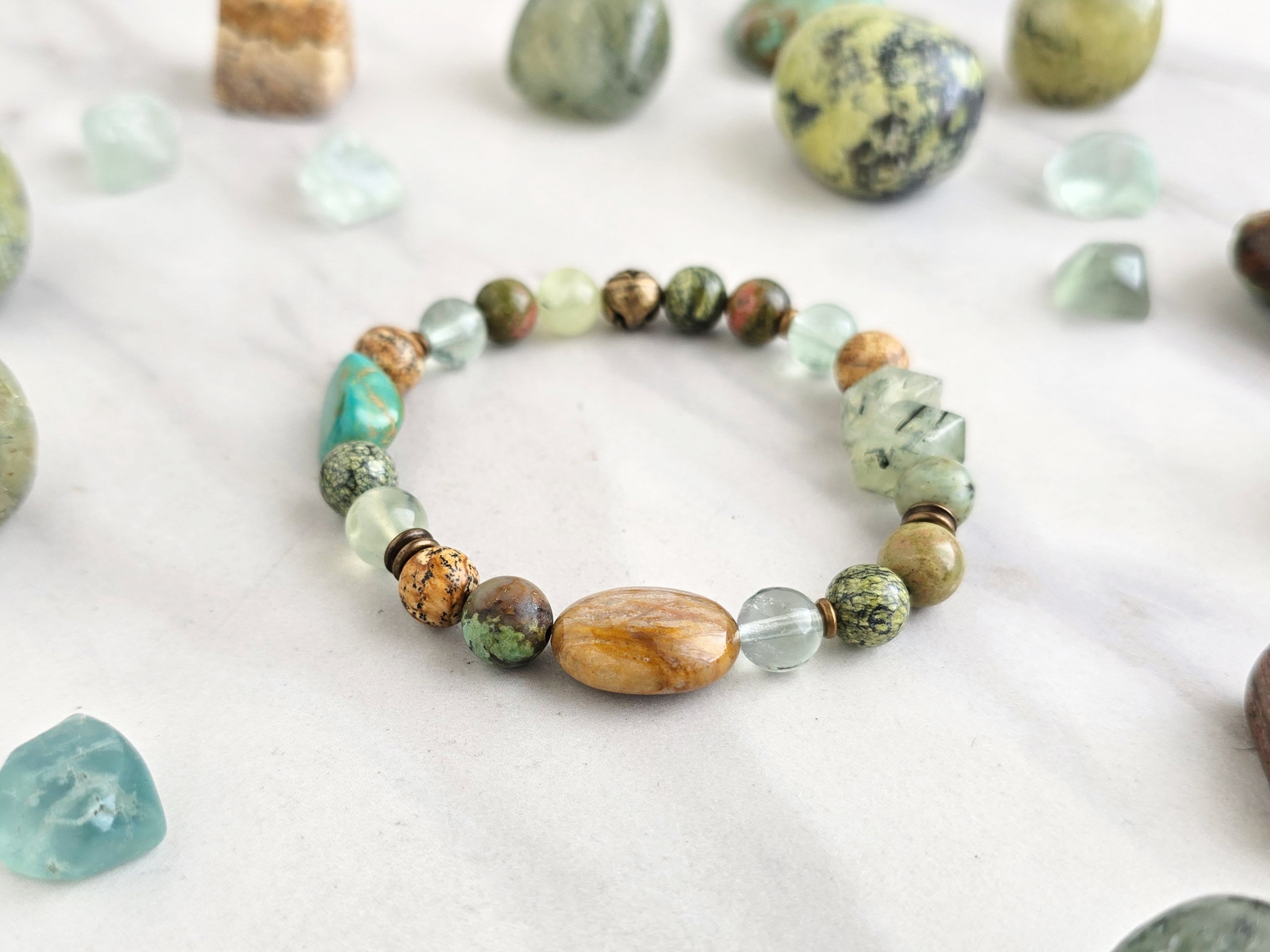 Month to Month - Bracelet Club