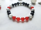 centennial basketball fundraiser bracelet