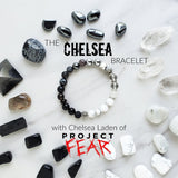 the chelsea bracelet project fear youtube