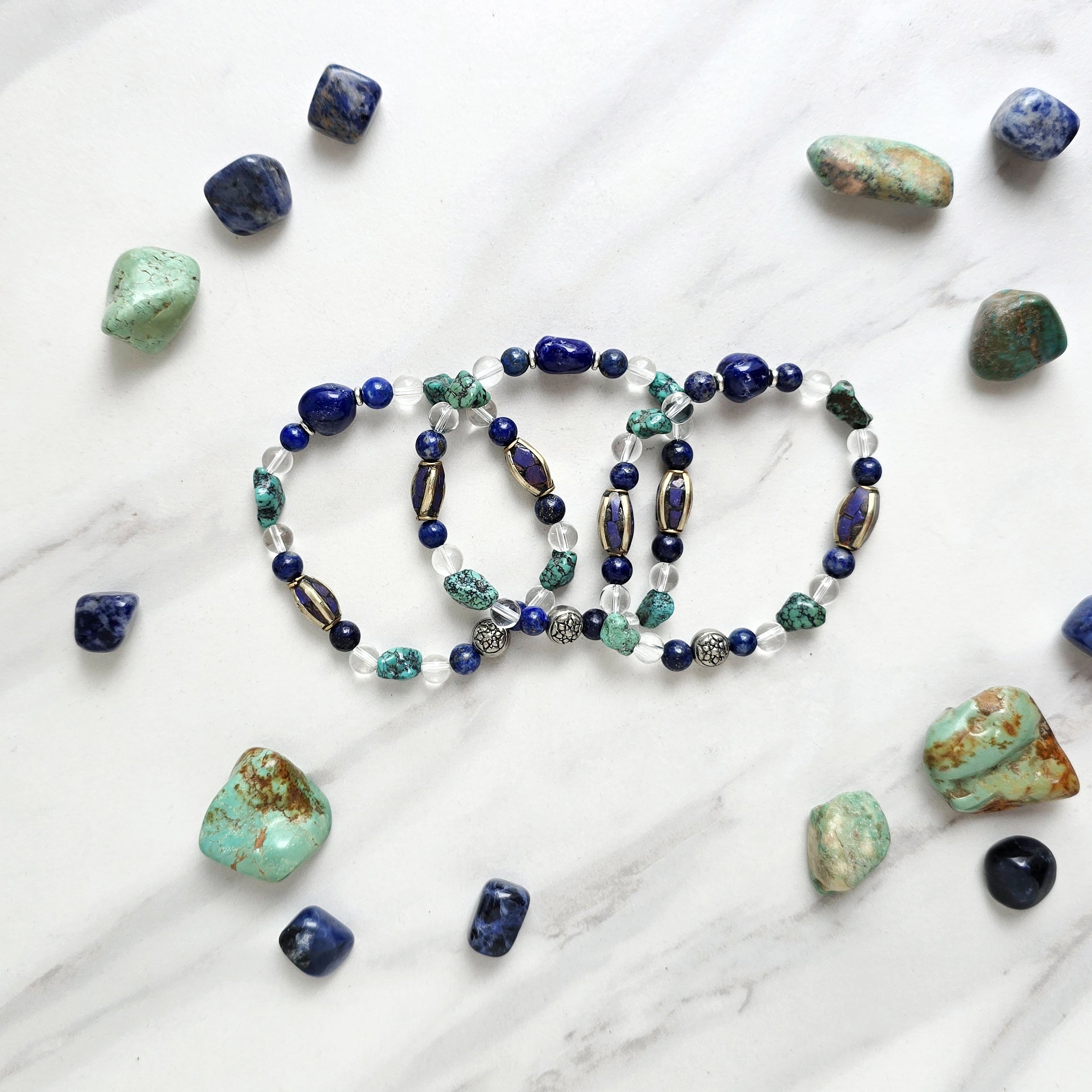 The Divine Protector Bracelet