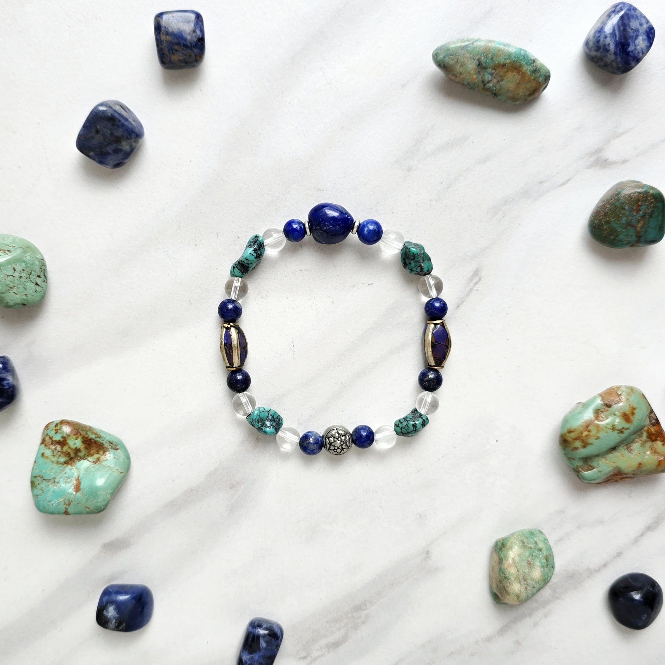 The Divine Protector Bracelet