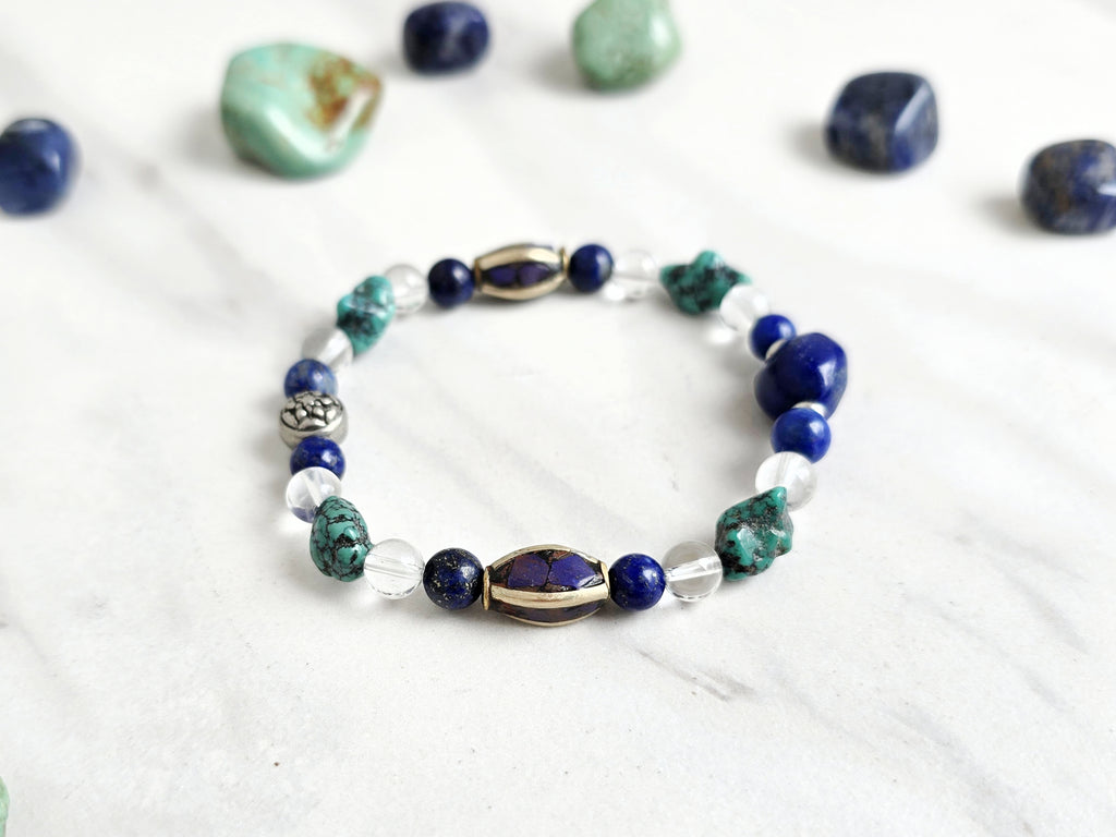 The Divine Protector Bracelet