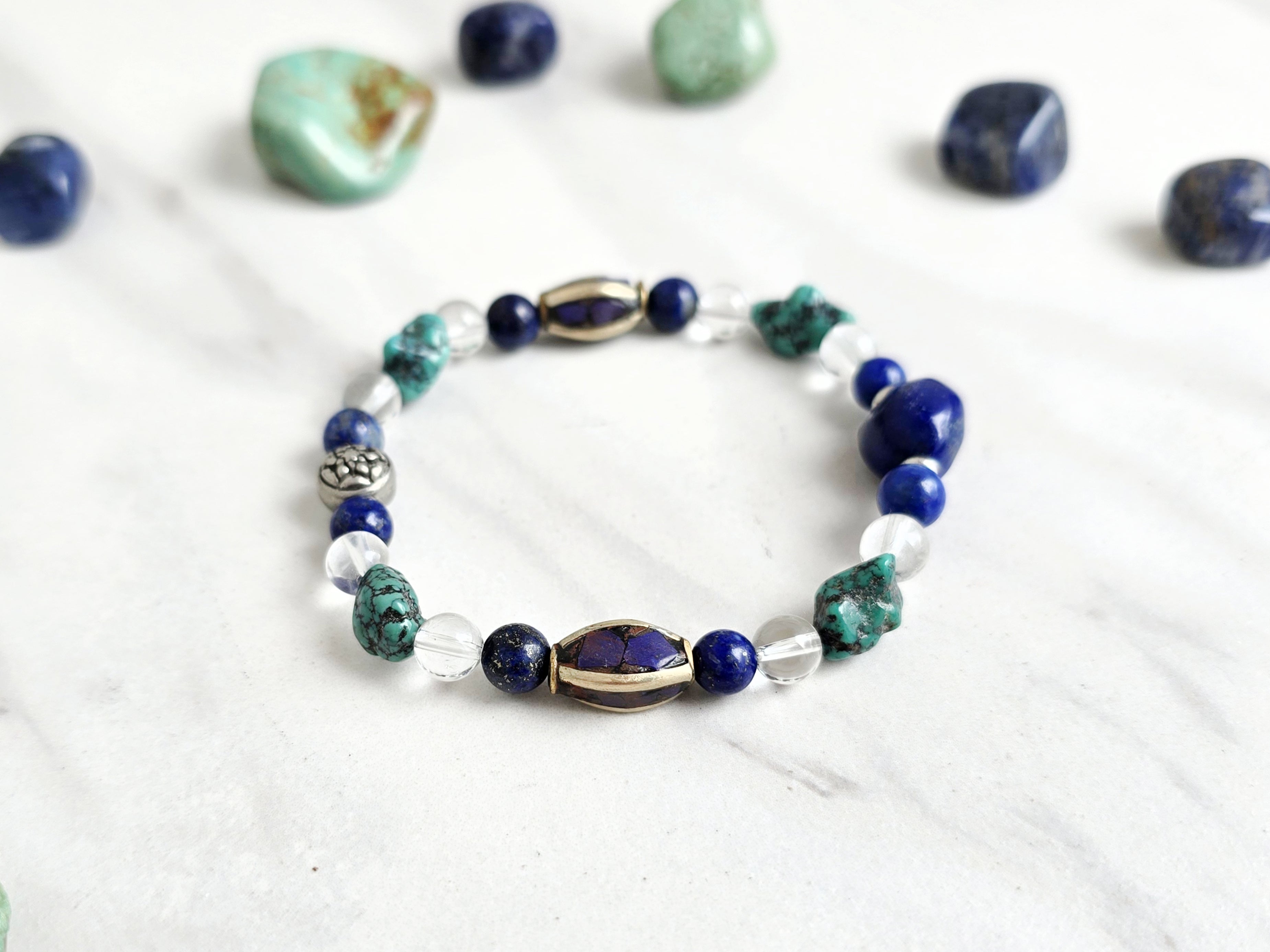 The Divine Protector Bracelet