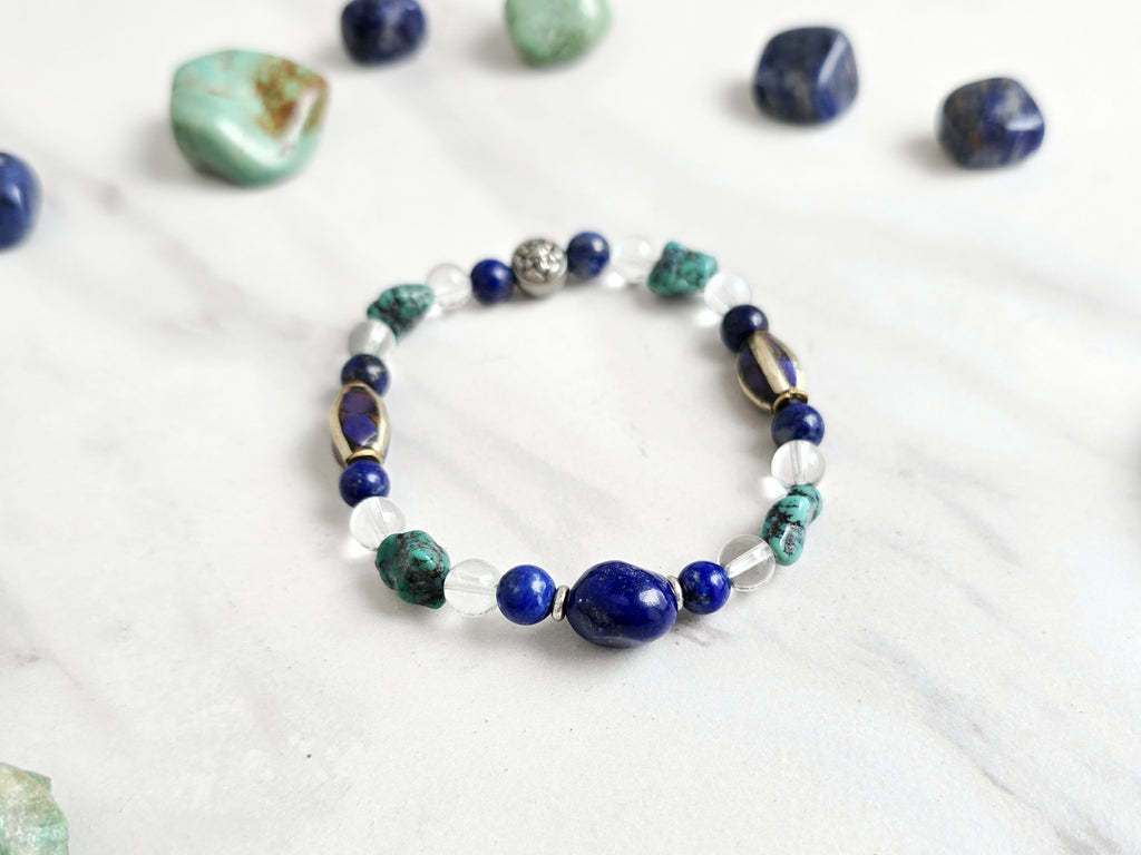 The Divine Protector Bracelet