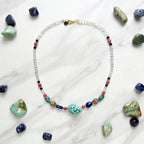 Divine Protector Necklace