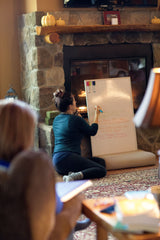 Experience Wellness Chiropractic :: Bracelet Making Workshop 12/6