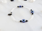 evil eye bracelet moxie malas holiday exclusive 2023