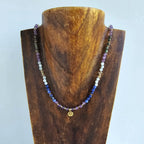 february birth flower neckace iris moxie malas
