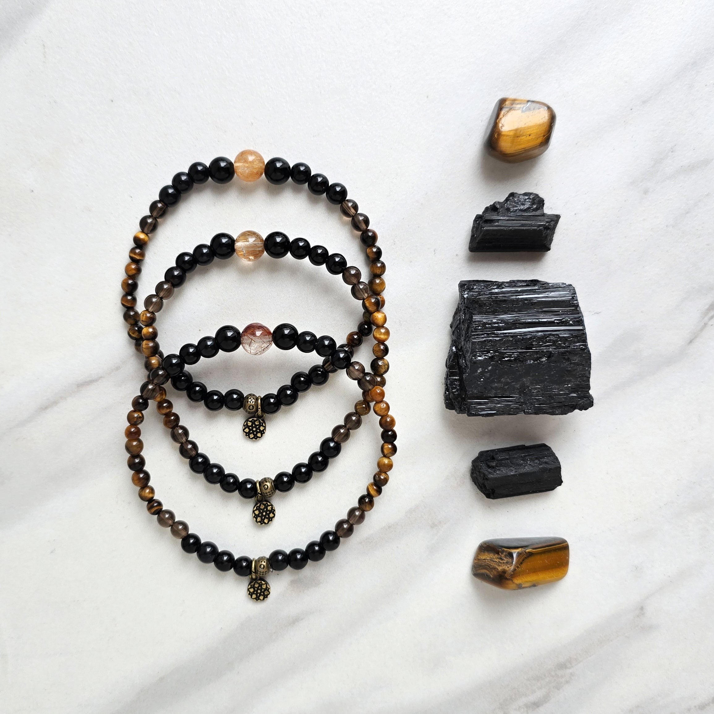 The Fierce Protector Amplifier