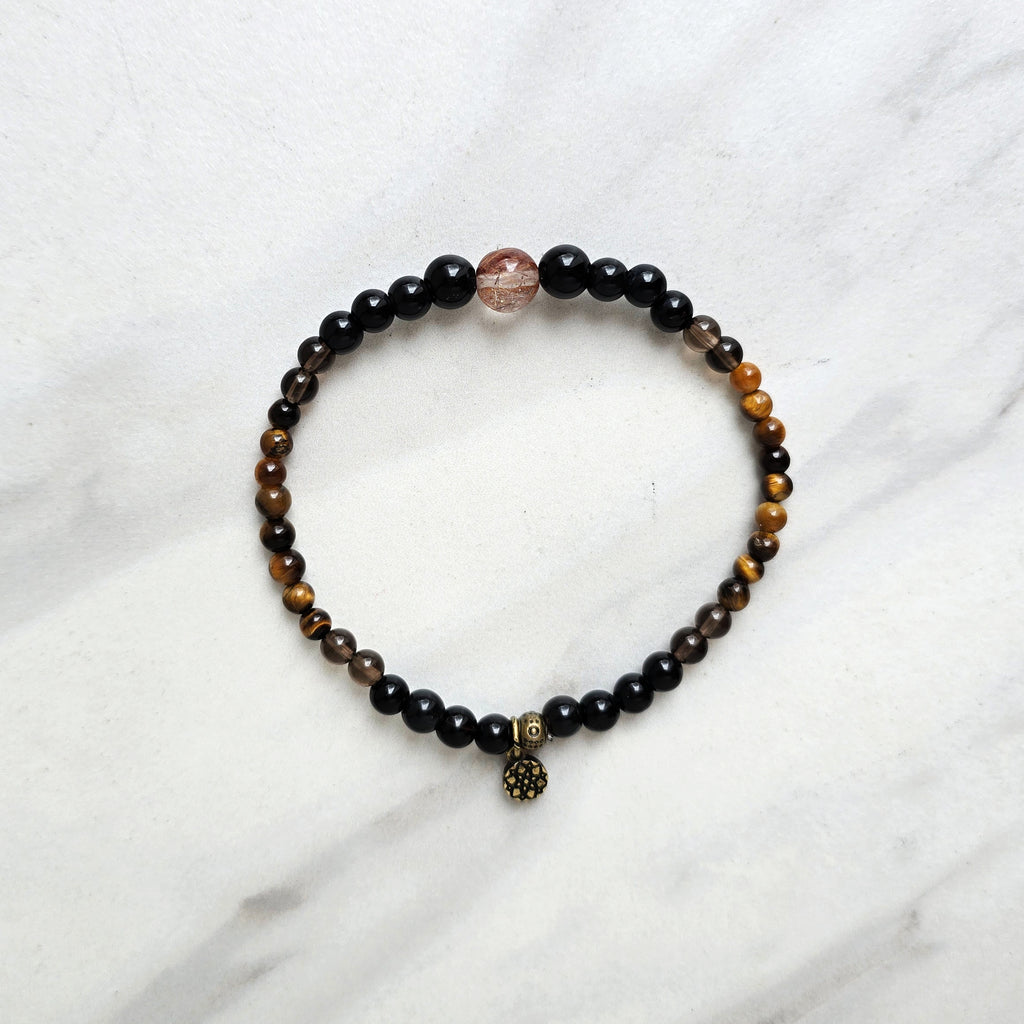 The Fierce Protector Amplifier