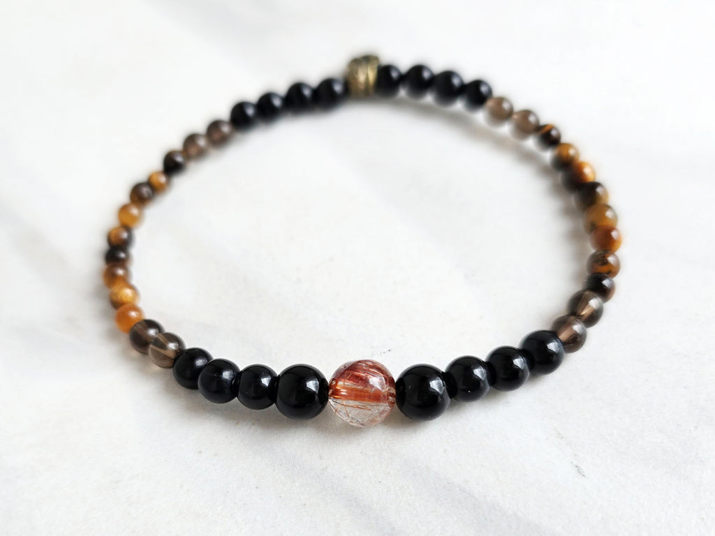 The Fierce Protector Amplifier