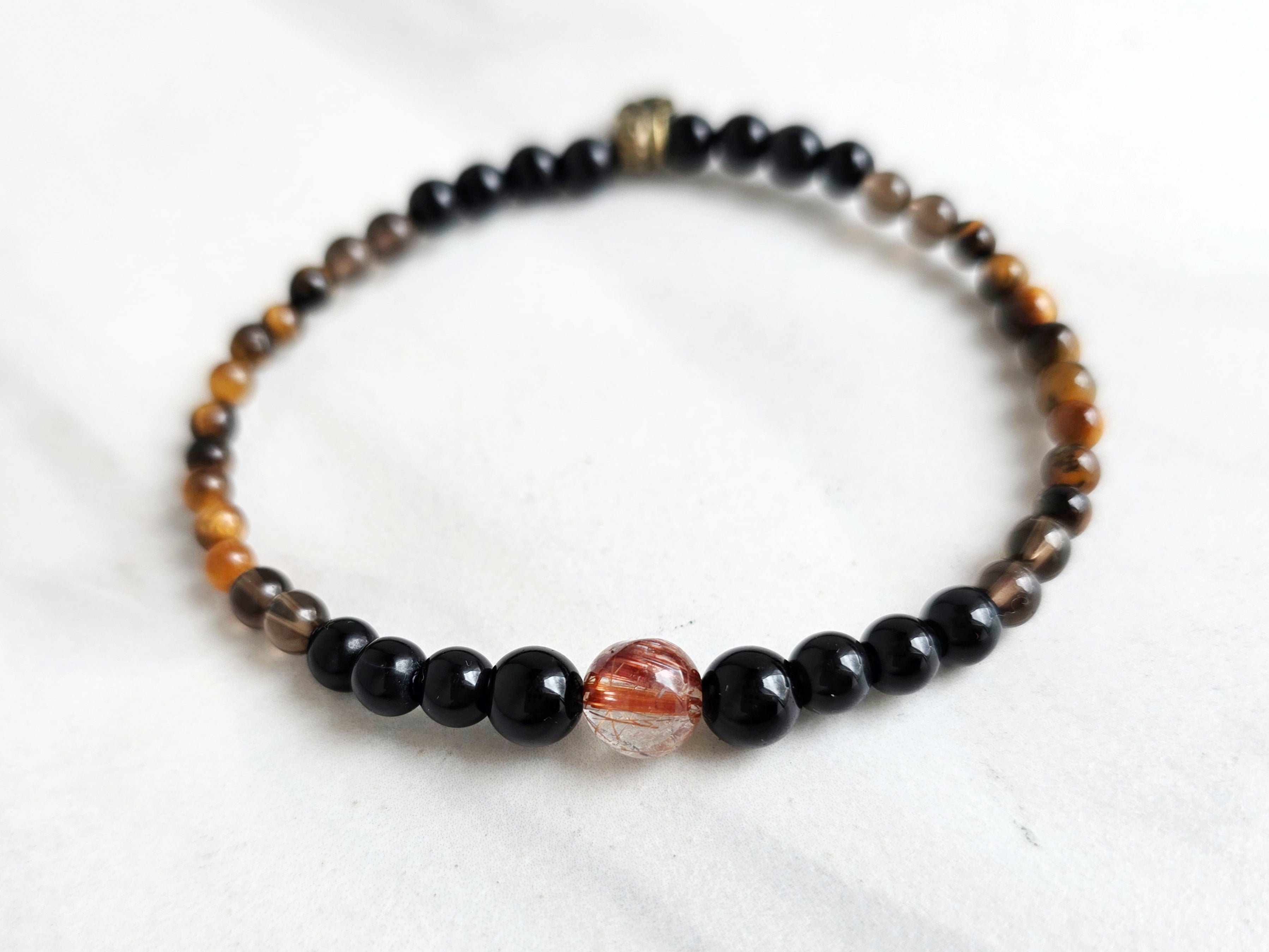 The Fierce Protector Amplifier