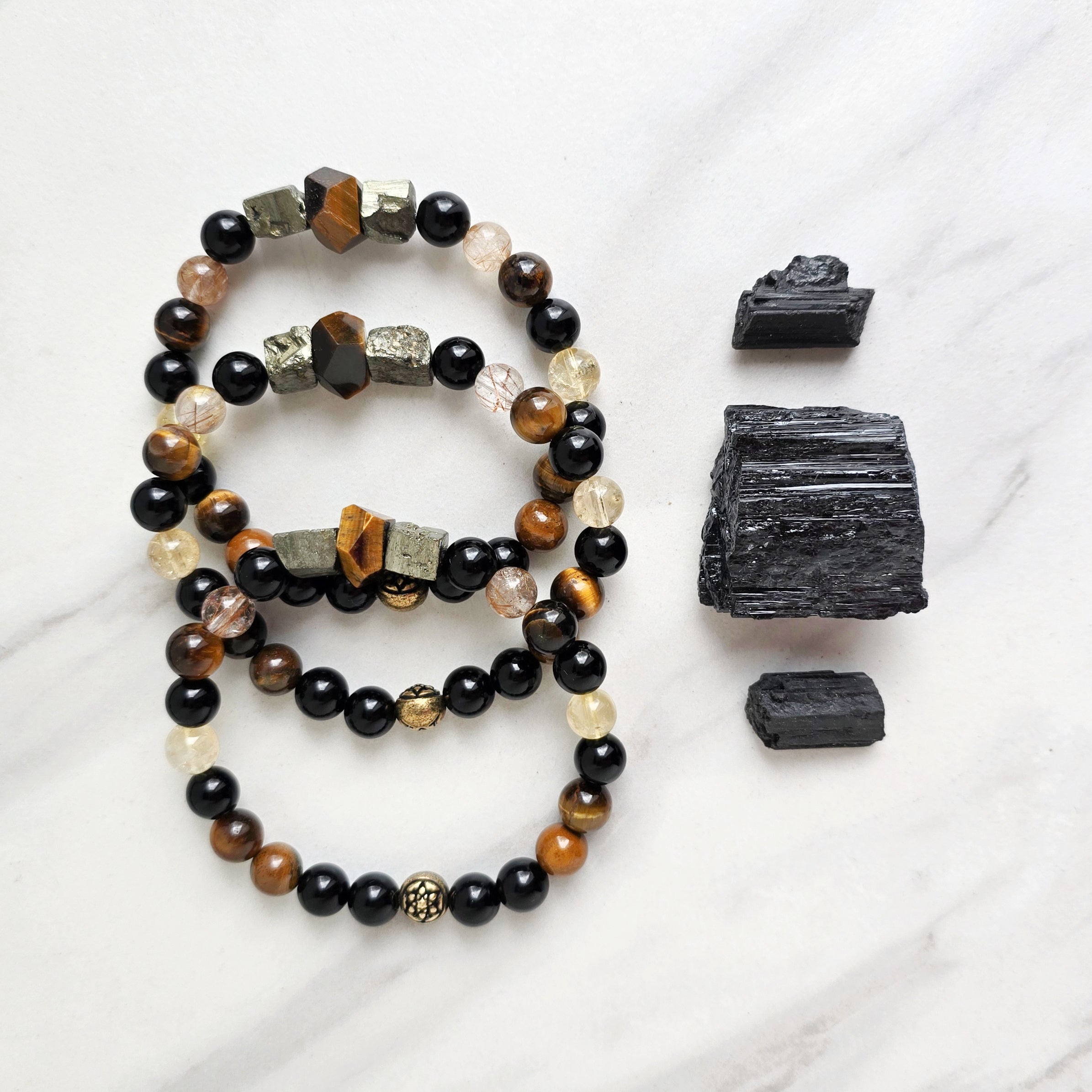 The Fierce Protector Bracelet