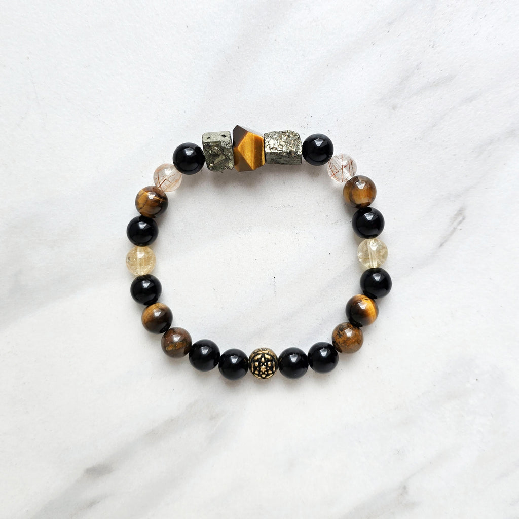 The Fierce Protector Bracelet