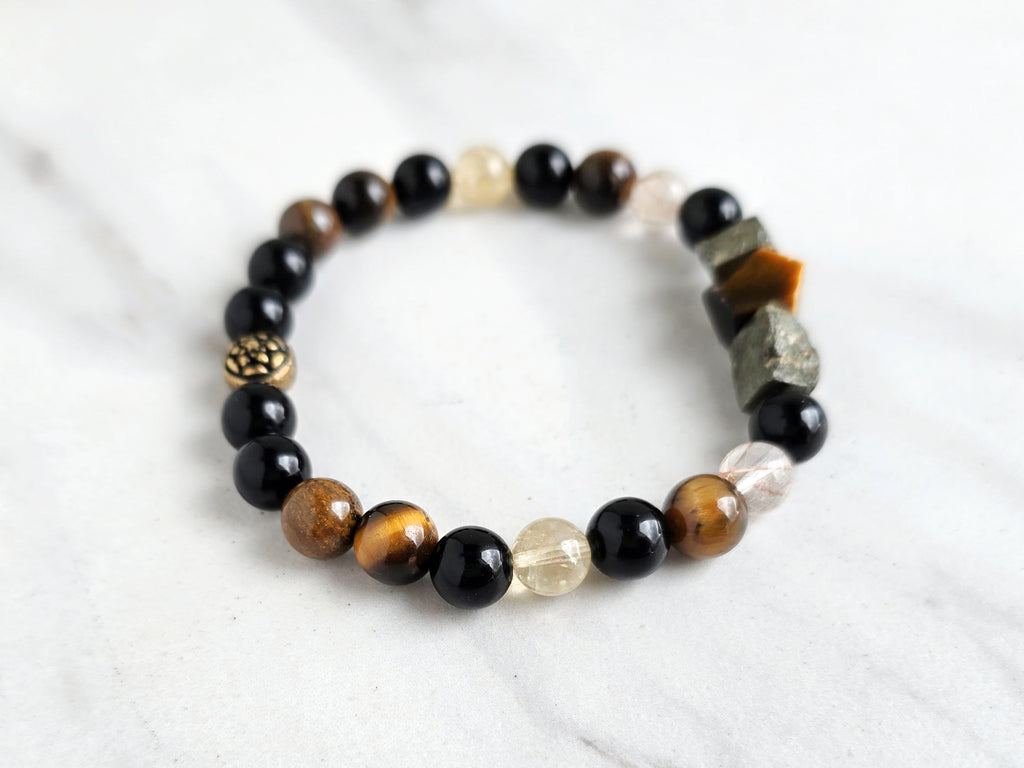 The Fierce Protector Bracelet