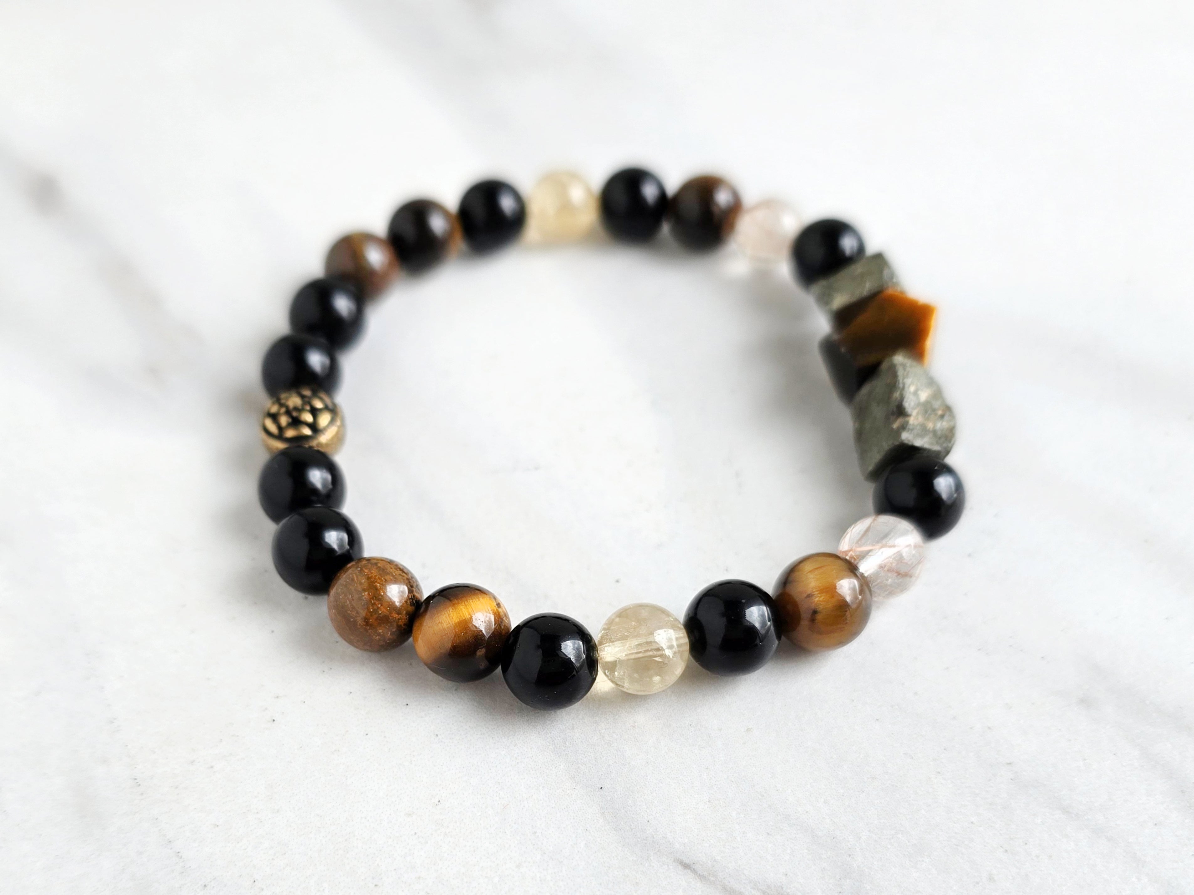 The Fierce Protector Bracelet