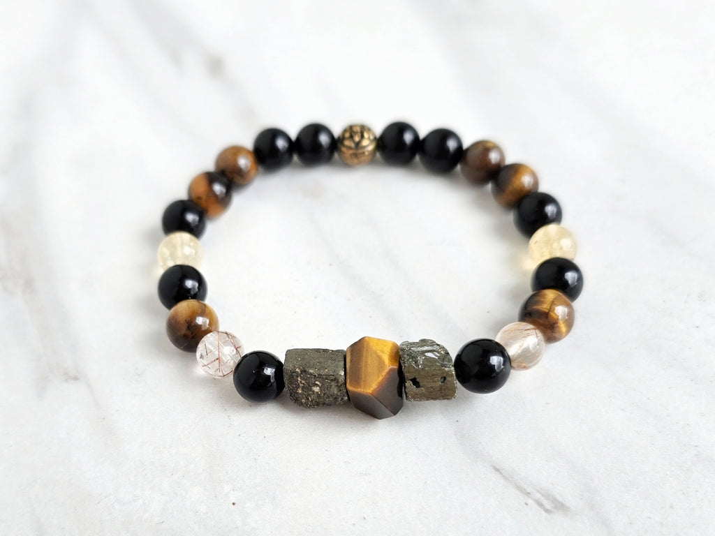 The Fierce Protector Bracelet