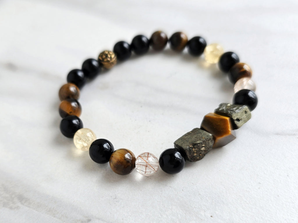 The Fierce Protector Bracelet