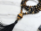 The Fierce Protector Mala