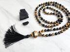 The Fierce Protector Mala
