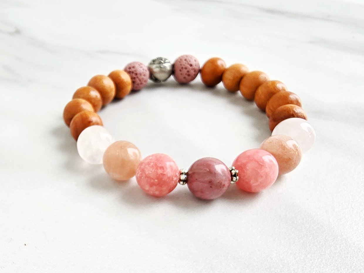 friendly flamingo kids bracelet for connection and friendship