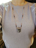 Garden Quartz Crystal Keeper 1