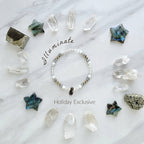 illuminate amplifier holiday exclusive bracelet abundance clarity