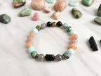 journey to joy crystal energy bracelet deette renae psychic medium