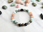 journey to joy crystal energy bracelet deette renae psychic medium