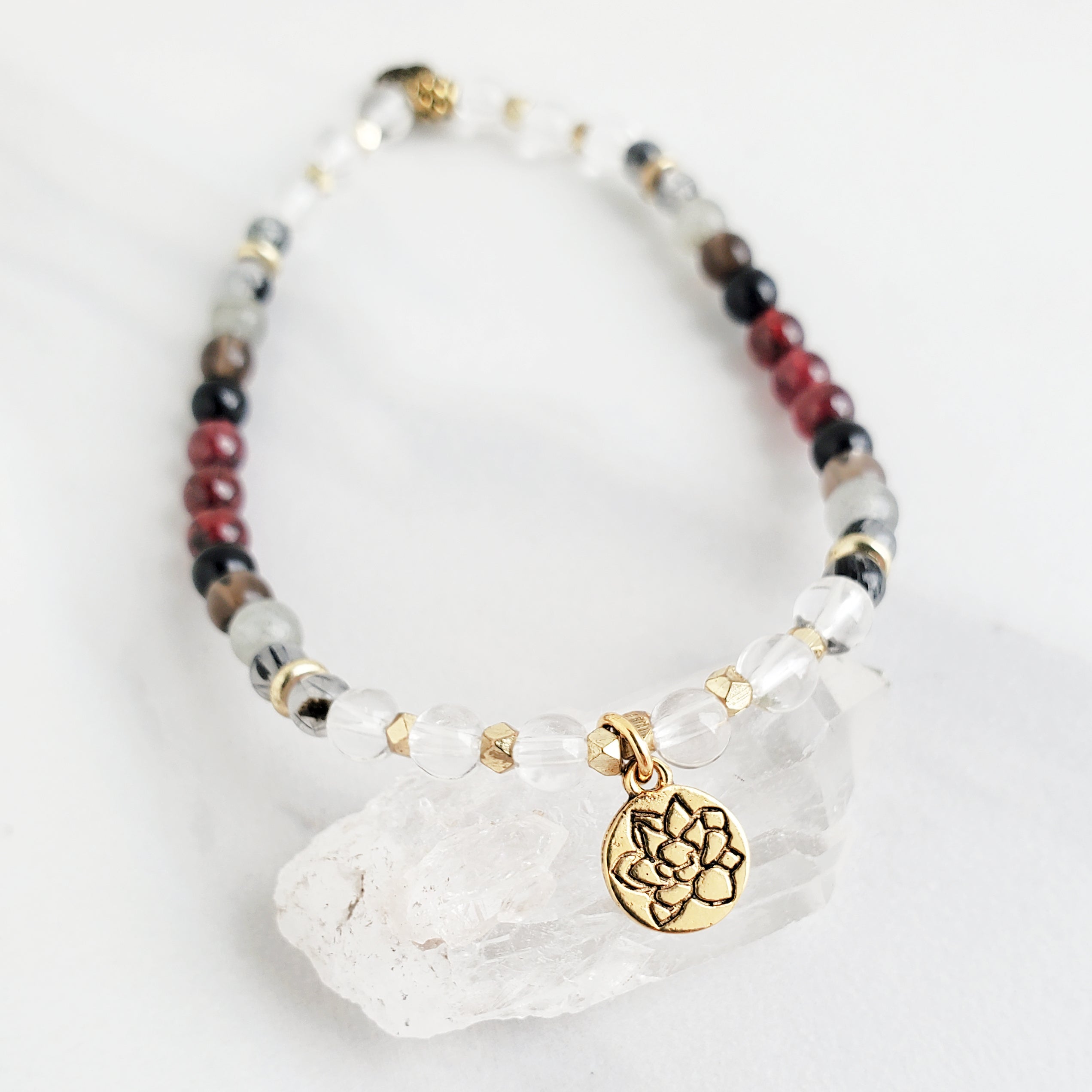 july birth flower collection water lily moxie malas