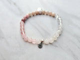 Love Locket | Necklace + Bracelets